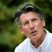 Sebastian Coe