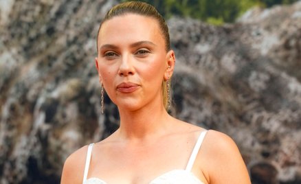 Scarlett Johansson od długiego czasu utrzymuje intensywne tempo pracy.