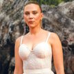 Scarlett Johansson od długiego czasu utrzymuje intensywne tempo pracy.
