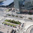 Od zwrotu działki pod przedwojennym adresem: Warszawa, ul. Chmielna 70, zaczęła się afera reprywatyz