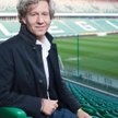 Dariusz Mioduski, prezes i właściciel Legii Warszawa