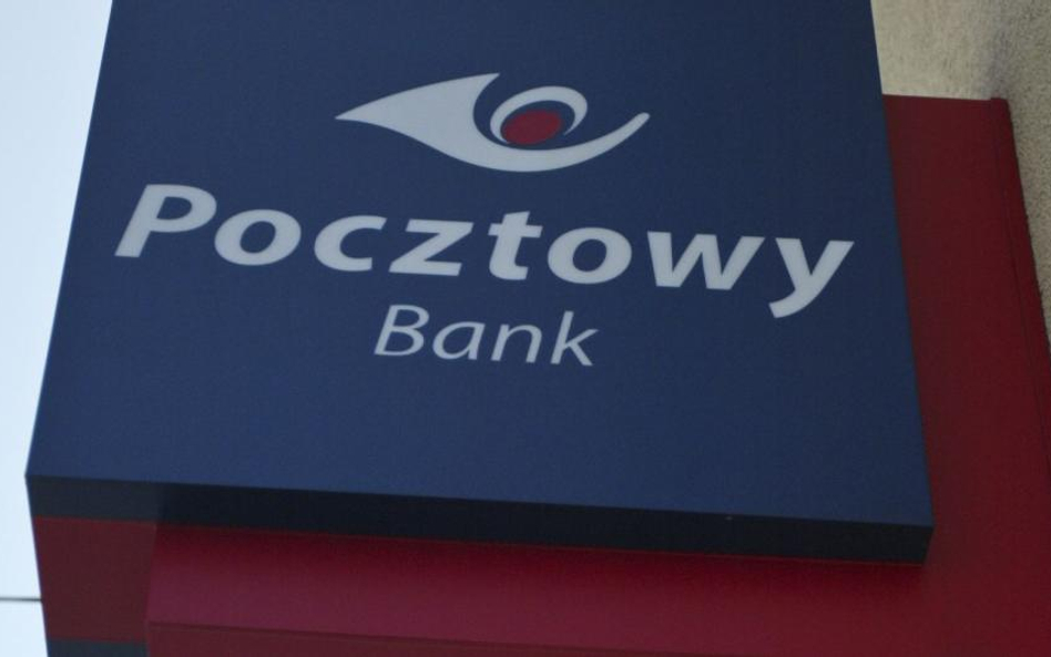 Bank Pocztowy pomoże niepełnosprawnym