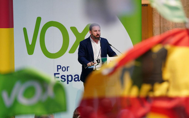 Hiszpania: Debata przed wyborami nie dla antyimigranckiej Vox