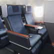 Nowe fotele będą miały zupełnie inną konstrukcję niż te, które obecnie można spotkać w samolotach.