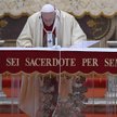 Papież: Jest ryzyko, że dotknie nas jeszcze gorszy wirus