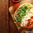 Rowerzysta Ubera przywiezie nam pizzę