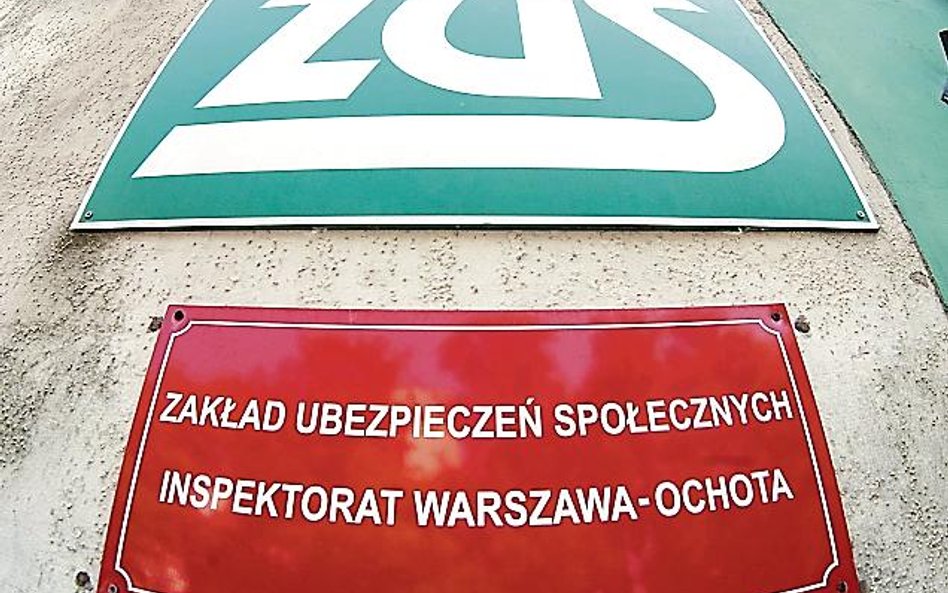 Tylko opłacone składki na ubezpieczenie społeczne podatnik może uwzględnić w rozliczeniach z fiskuse