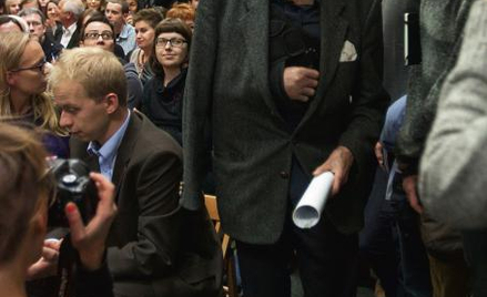 Ideologiczny kombajn