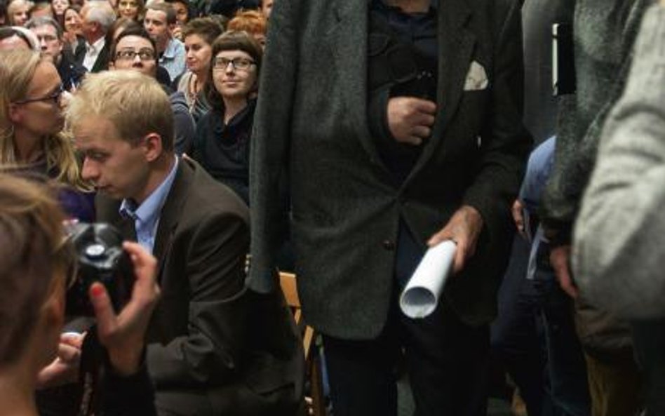 Ideologiczny kombajn