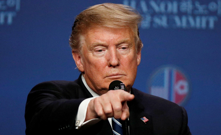 Michał Szułdrzyński: Przed inauguracją Trumpa: świat jako miejsce, gdzie wszyscy zwariowali