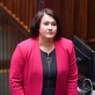 Posłanka PiS Anna Maria Siarkowska