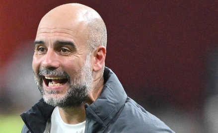 Pep Guardiola – architekt sukcesów Manchesteru City