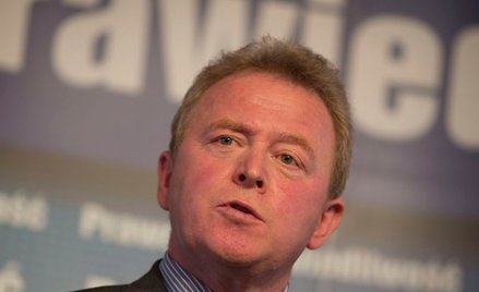 Wojciechowski: Nie ma podstaw do niepokoju