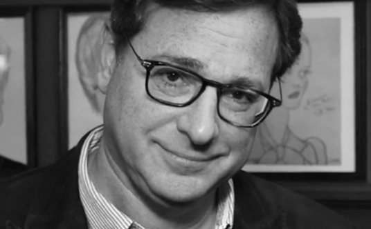 Bob Saget
