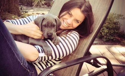 Brittany Maynard