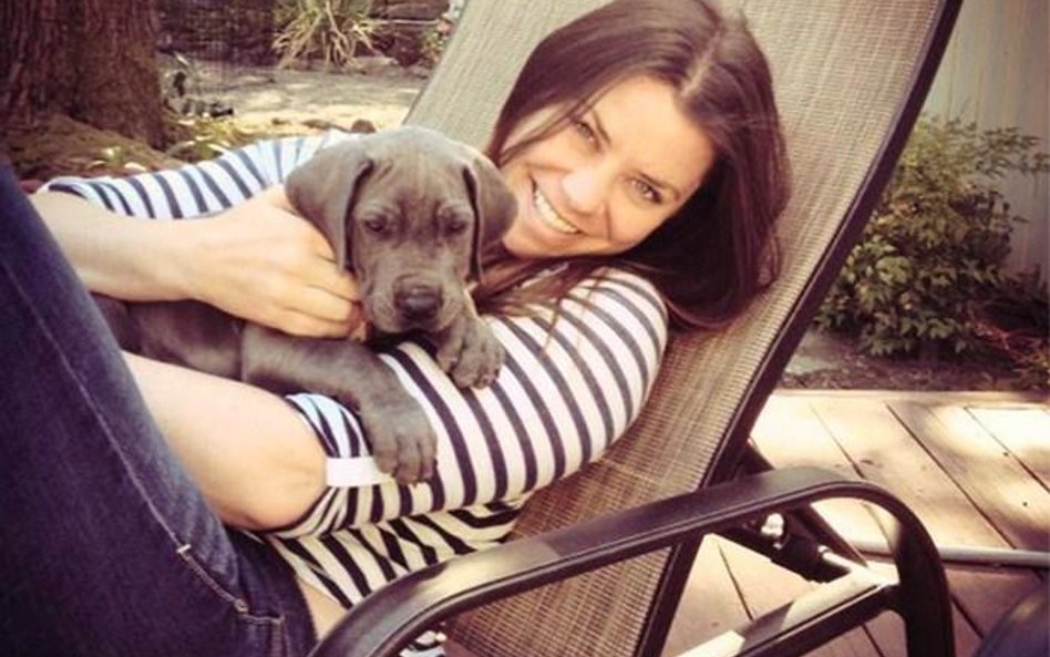 Brittany Maynard