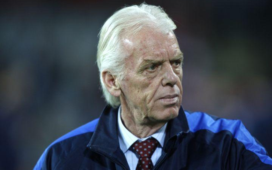 Leo Beenhakker