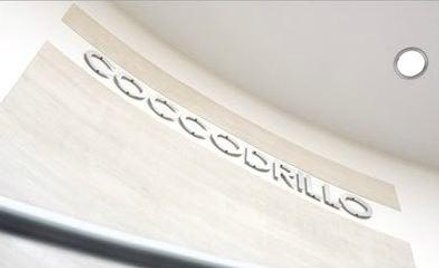 Coccodrillo otworzy kolejne sklepy