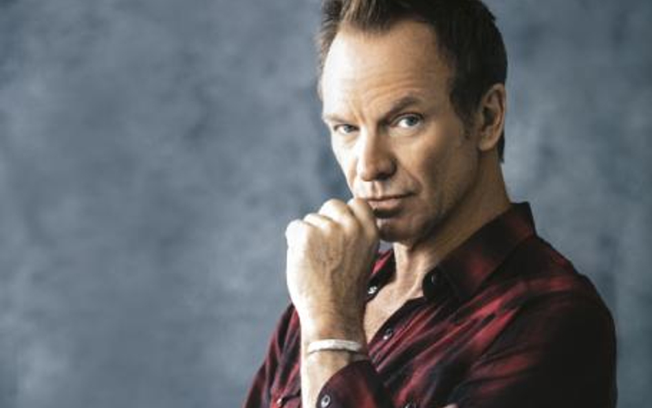 Sting na Torwarze