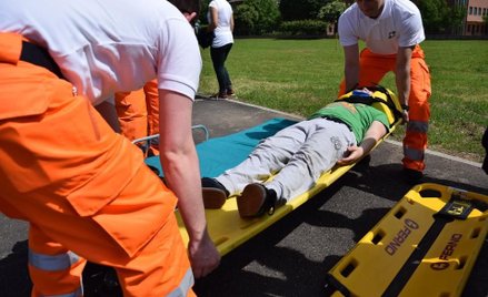 44 zabitych w wypadku autobusu w Indiach