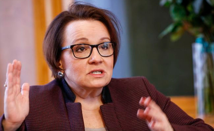 Anna Zalewska