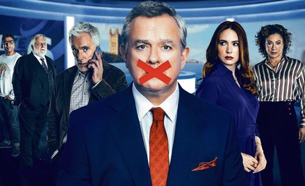 „Douglas is Cancelled”. O jeden żart za daleko