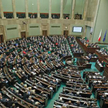 PiS ciągle rośnie, spadek Nowej Prawicy i SLD