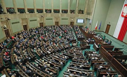 PiS ciągle rośnie, spadek Nowej Prawicy i SLD