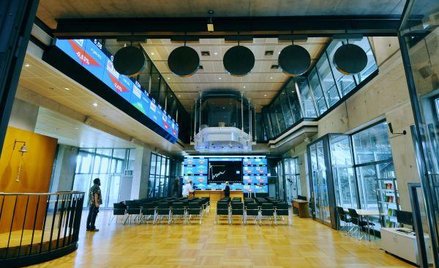 Spółka Seko miała świetny I kwartał 2013 r. Zysk netto mocno wzrósł. Akcje drożeją dziś o ponad 20 p