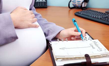 Ciąża unieważnia decyzję pracodawcy o rozwiązaniu umowy