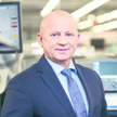 Mirosław Klepacki, prezes Apatora