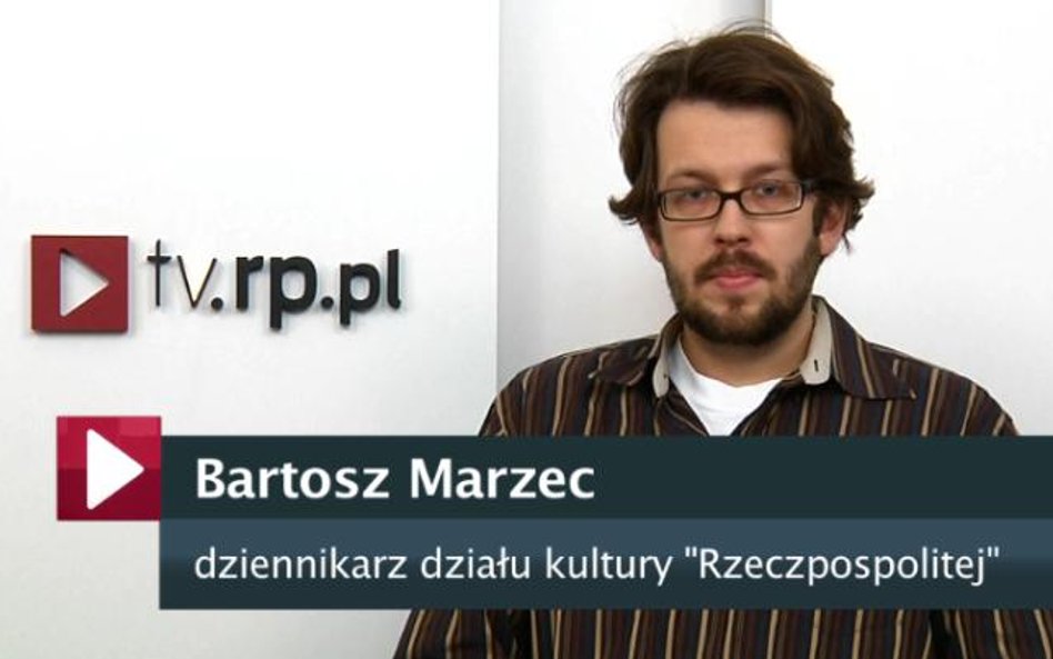 Kontrowersyjna biografia Kapuścińskiego