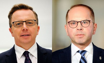 Szczerba i Joński: Nie odpuścimy sprawy respiratorów