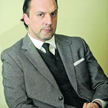 Widzę siebie u steru spółki przez długie lata