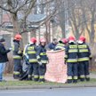 Pijany kierowca zabił sześć osób w Kamieniu Pomorskim