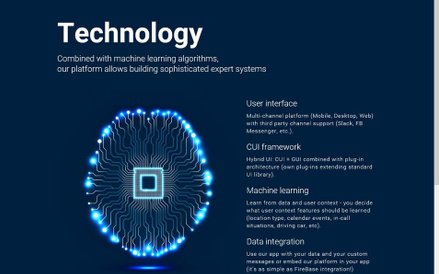 inteligentny asystent dla działów sprzedaży, który zastępuje tradycyjną pracę z systemami typu CRM