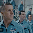 Ryan Gosling jako Neil Armstrong w filmie „Pierwszy człowiek"
