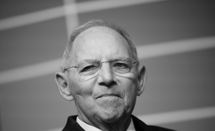 Wolfgang Schäuble