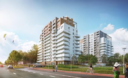 Atal Baltica Towers