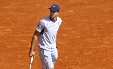 Hubert Hurkacz