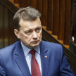 Błaszczak: Medyczne służby wojskowe są przygotowane