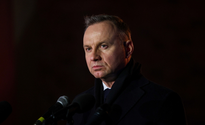 Andrzej Duda