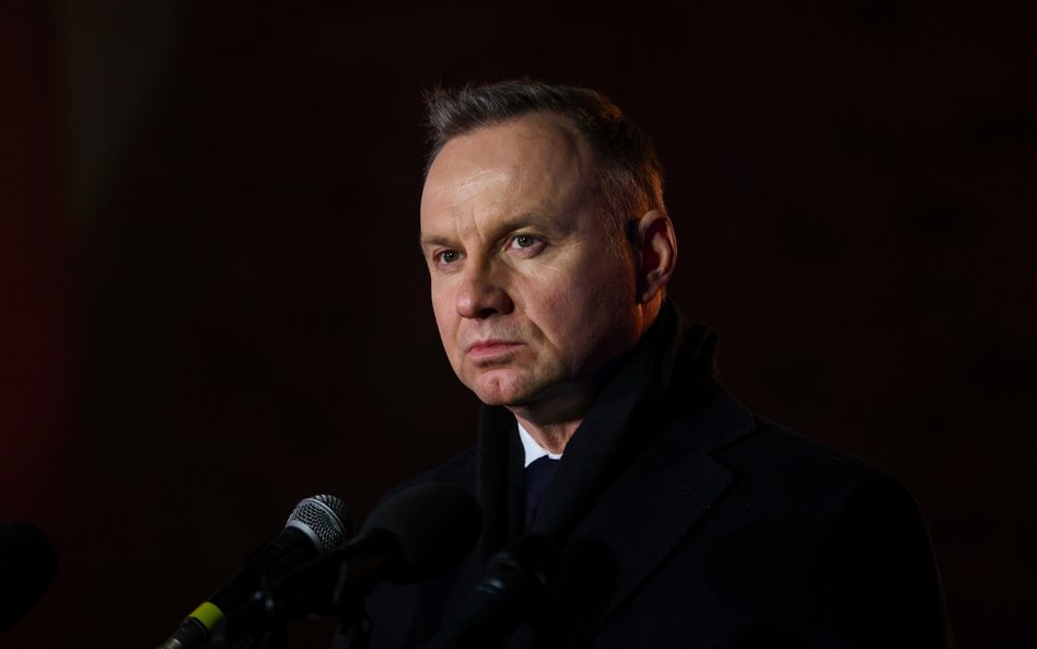 Andrzej Duda