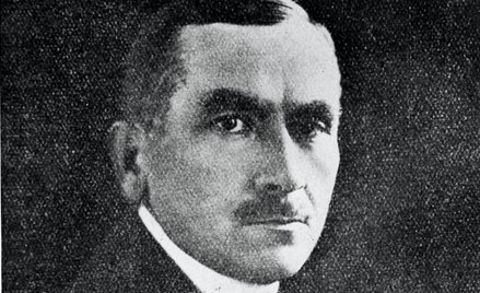 Roman Dmowski (1864–1939)