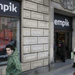 Odwołanie od decyzji blokującej połączenie e-sklepów Empik i Merlin właśnie trafiło do siedziby UOKi