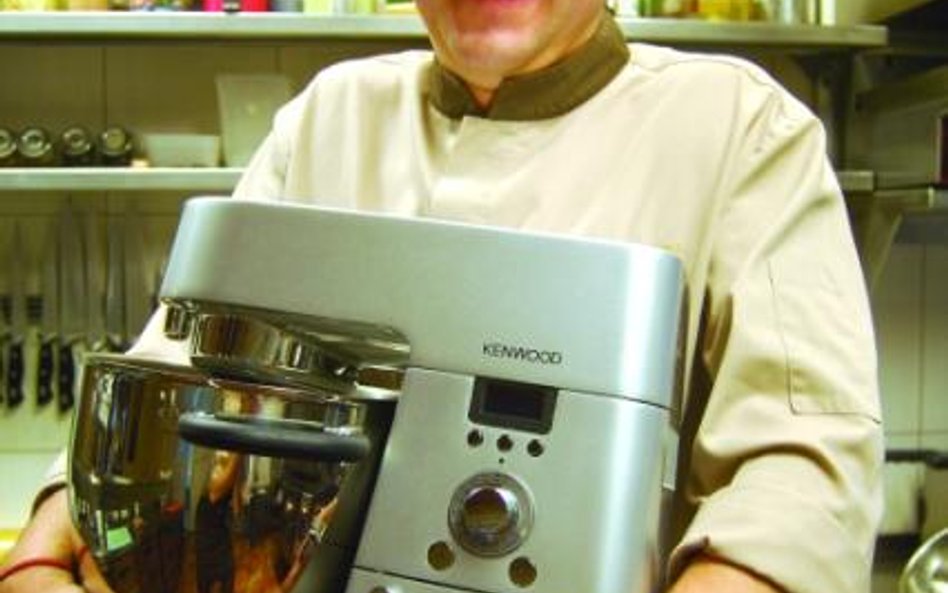 Adam Chrząstowski