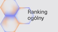 Zestawienie ogółem – Ranking 2026