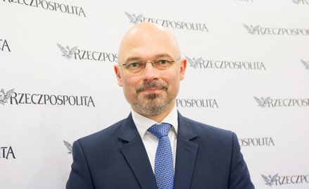 Dyrektywą gazową zajmie się nowy wiceminister