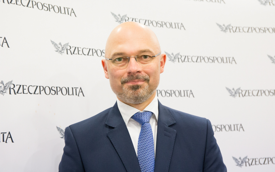 Dyrektywą gazową zajmie się nowy wiceminister