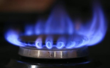 Ukraina kupuje mniej gazu